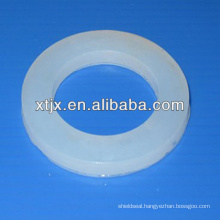 Waterproof rubber silicone O rings